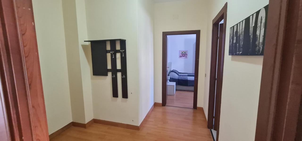 Appartamento Roma 800Mt Dalla Metro Bagian luar foto